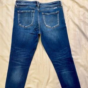 KanCan Made Exclusively for Maurice’s Skinny Mid-rise Jeans